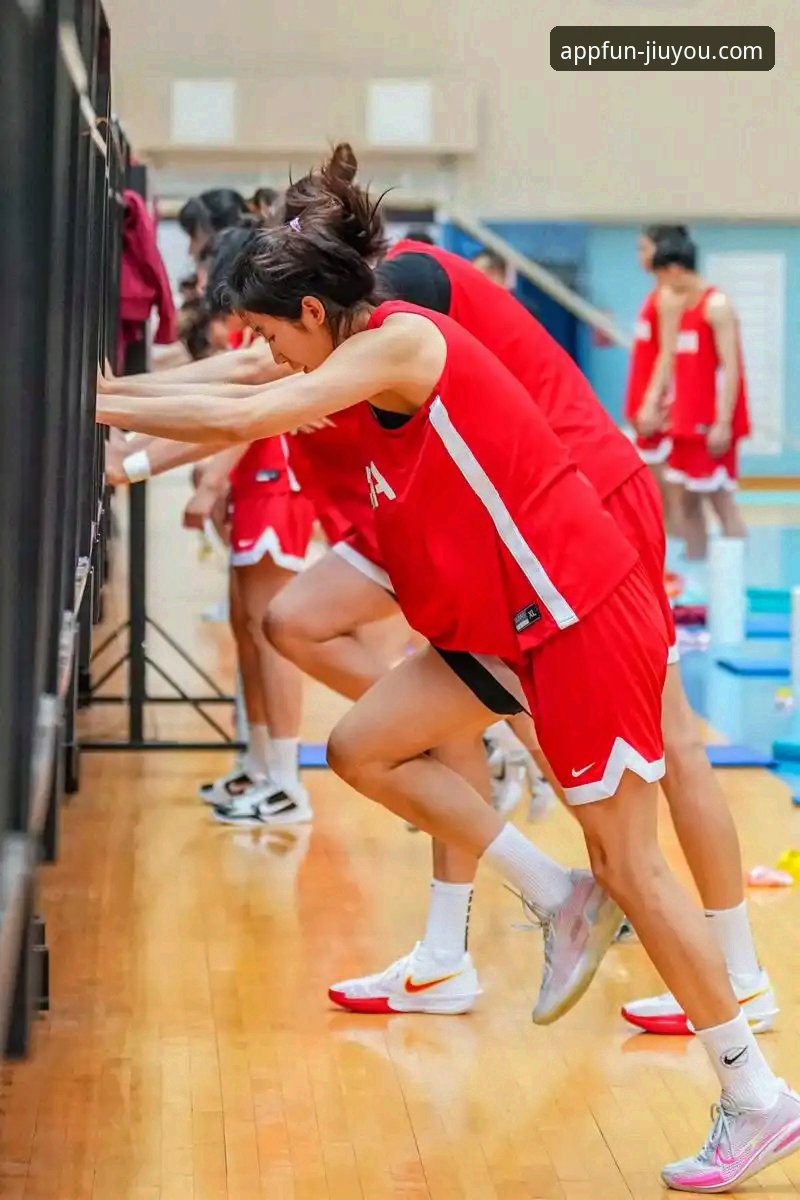 中国女篮资格赛关键胜利，九游平台同步呈现战术解析最新动态