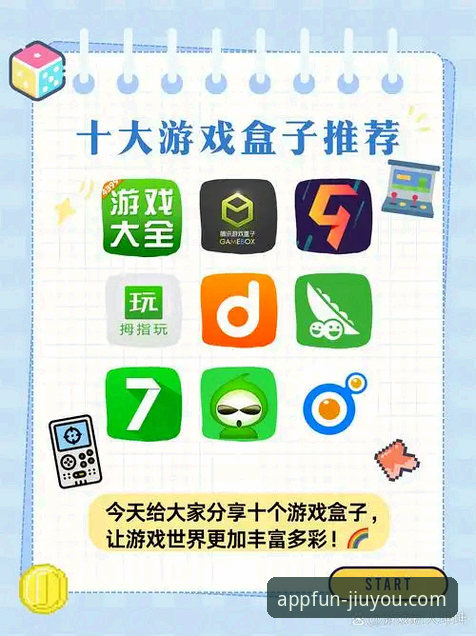 九游游戏盒子下载 深度揭秘:九游游戏盒子下载背后的精品游戏生态