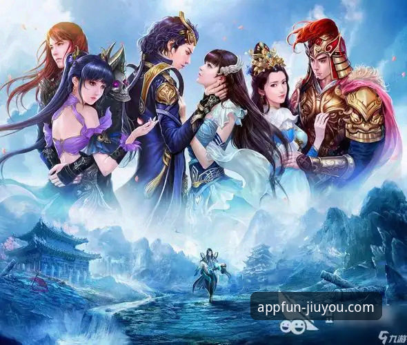 九游APP最新版本号 揭秘九游APP最新版本号背后的创新突破——手游体验升级的真相