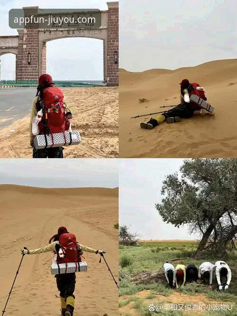 从迪拜到沙漠：在九游游戏平台追踪一场网球大师赛的“突围”指南