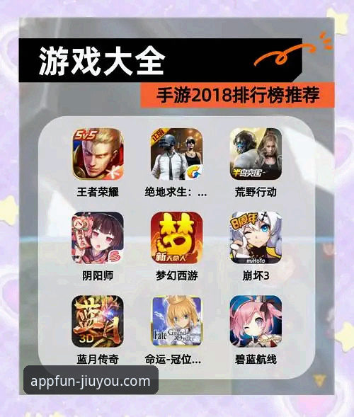 为什么九游安卓客户端下载是手游爱好者的明智之选？